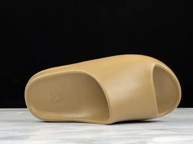 Earth Brown Yeezy FV8425 Slide Adidas 0510